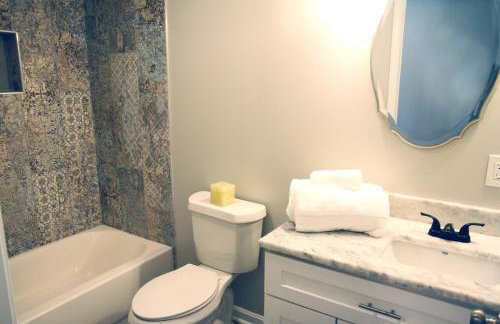 The Orange Door-Sleeps 10 - Foto 21