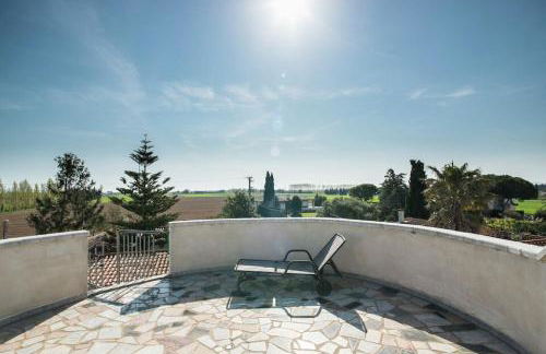 Villa espaciosa cerca de la playa de Sant Pere Pescador - Foto 12