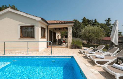 Villa La Vigna Blu - Foto 16