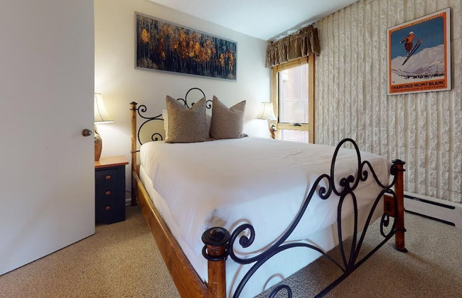 Vail 21 - CoralTree Residence Collection - Foto 10