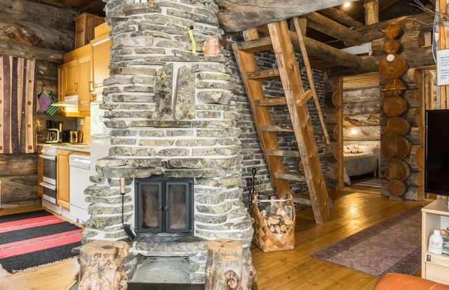 Luostonseita 1 - Foto 7