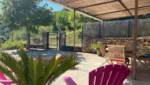 GITE ATELIER NATURE - Photo 5