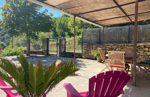 GITE ATELIER NATURE - Photo 5