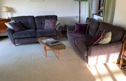 Hayloft Cottage - Dog Friendly With Private Garden - Photo 4