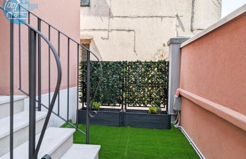 Basovizza 3 Chanel Tirabora Short Rent - Foto 12