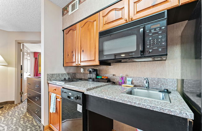 Metro Scottsdale Extended Stay - Foto 73