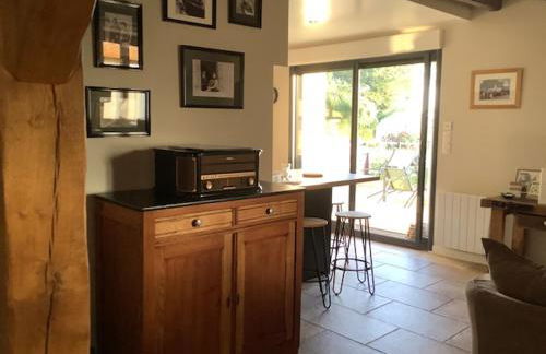 Gîte entre Loire et Campagne - Photo 6