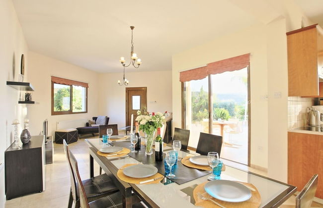 Villa Skouli in Skoulli - Photo 9