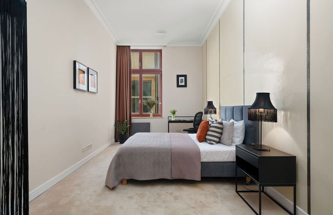 AS HOME Apartamenty Rynek 50 - Foto 20