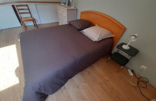 Gite Orsay, 300m RER - Foto 24