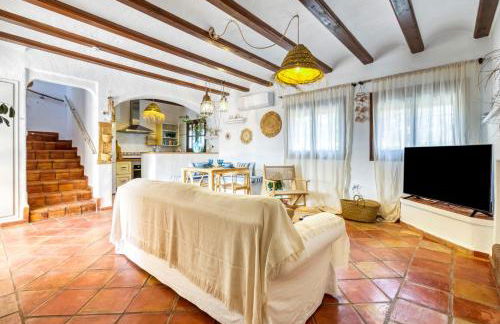 La IBICENCA & JACUZZI by XimoApartments - Photo 12