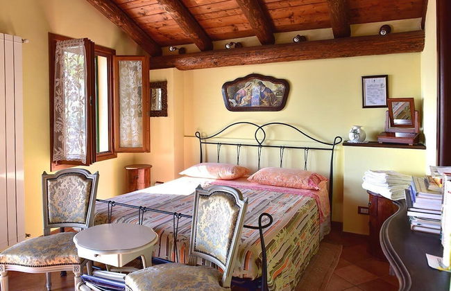 Locanda dei Boi - Foto 10