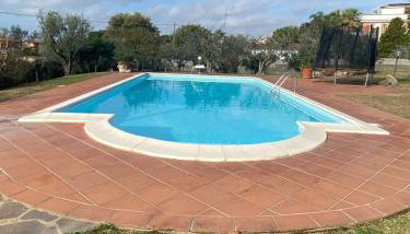 Oasi di Angelica villa con piscina privata - Foto 2