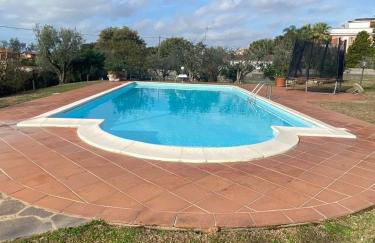 Oasi di Angelica villa con piscina privata - Foto 2