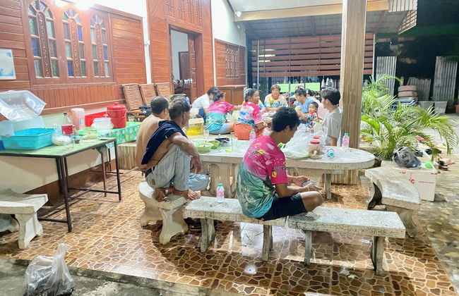 BaanKhunTong Chiang Khan - Photo 14