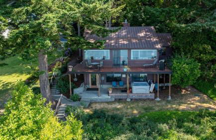 Perch - Breezy Point Hideout - Foto 35