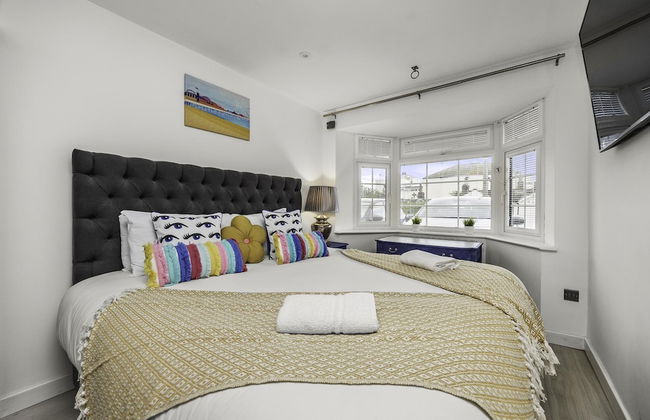 Sunset Townhouse With Free Parking - Foto 5