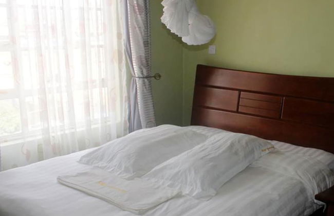 Ridge Apartments - Foto 1