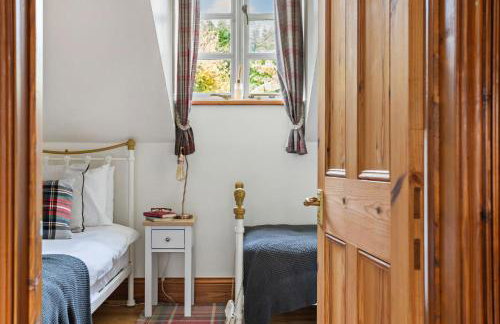 Beryas Cottage - Fireplace - Free Parking & WiFi - Pet Allowed - Foto 20