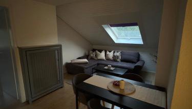 Ruhige 60qm Wohnung mit Self Check In und Terrasse - Foto 3