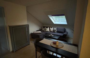 Ruhige 60qm Wohnung mit Self Check In und Terrasse - Foto 3