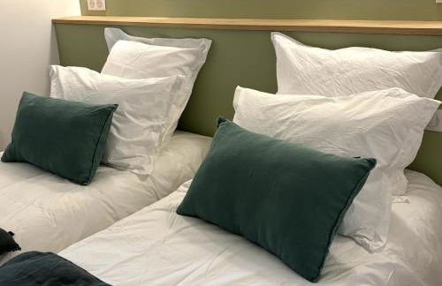 Superbe grange en Dordogne, au cœur de Trémolat - Foto 77