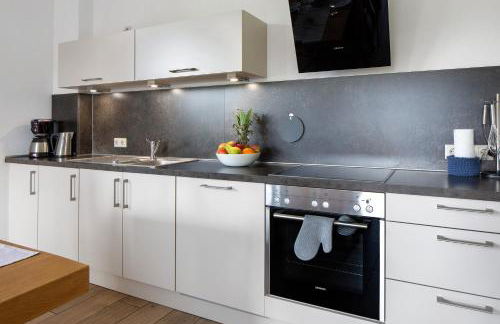 Sport Rees- Ferienwohnung Ulrich - Foto 12