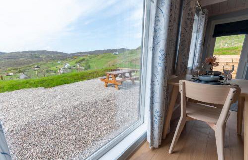 Aird Cabins - Foto 15