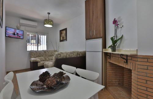 Apartamentos El Madroñal - Foto 8