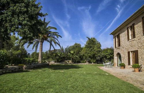 Premier Villa Rental in Mallorca Es Barranc Vell - Photo 12