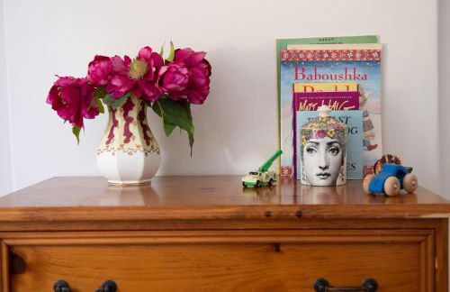 Charming 2BD Cottage wIth beautiful views nr Bath - Photo 19