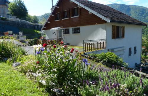 Les Cèdres - Foto 1