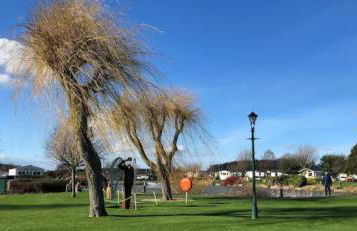 Hares Haven pet friendly sleeps 6 - Foto 77