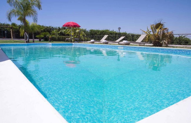 Villa Alessia 6 in Gela - Foto 3