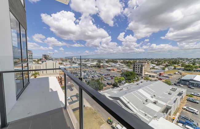 Quest Rockhampton - Foto 25