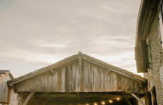 La Métairie Du Clos Saint Louis, 4 chambres pour 8 personnes - Photo 23