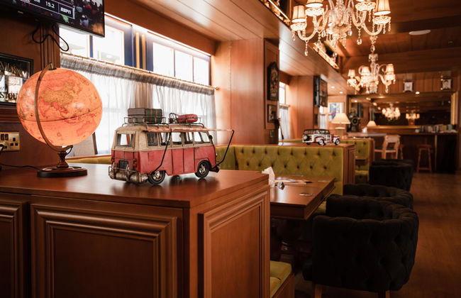 Bora- Bora Ibiza Malta Resort - Photo 33