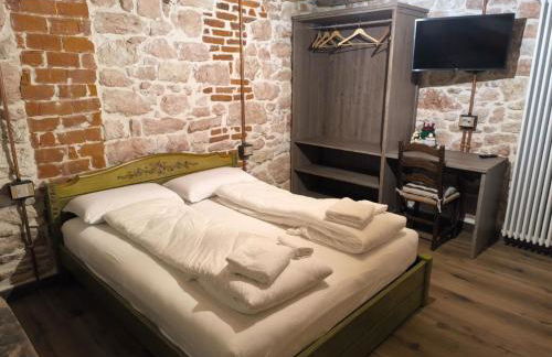 La Coccola di Camporovere - Foto 1