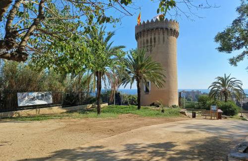 Oasis cerca de Barcelona - Photo 47