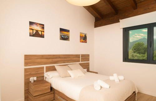 Casa Llanes con Jardín y Vistas – Mar y Cuera - Foto 61