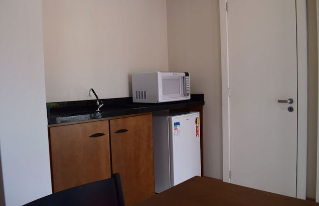 Studio Centro - Foto 24