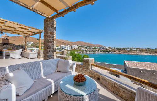 Marconi's seaside villa - Foto 31