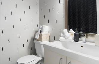 Mins 2 Downtown - King Bed - Private Stays - Foto 15