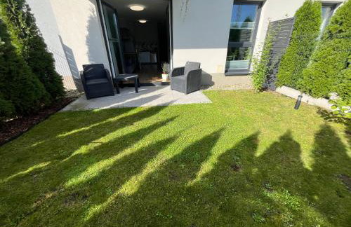 2 Tyskie Apartamenty z prywatnym ogródkiem - Foto 20