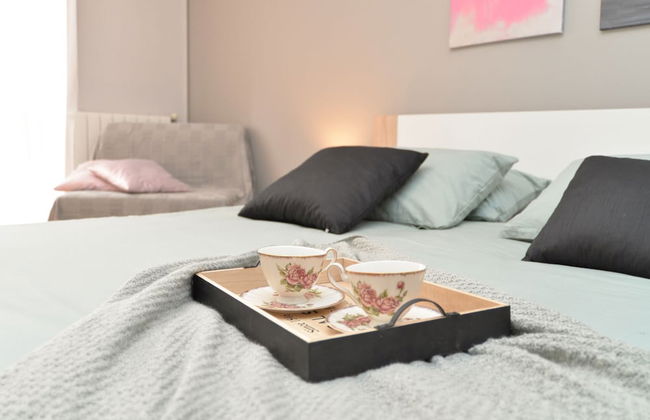 Apartment 843 - Foto 6