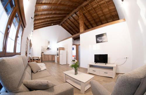 Apartamentos Rurales Camín Real - Foto 20