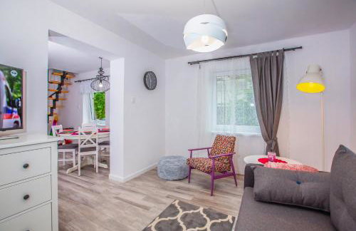 Lawendowe domki apartamenty - Foto 10