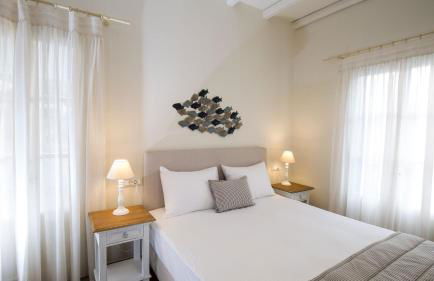 Boufounis Studios - Foto 56