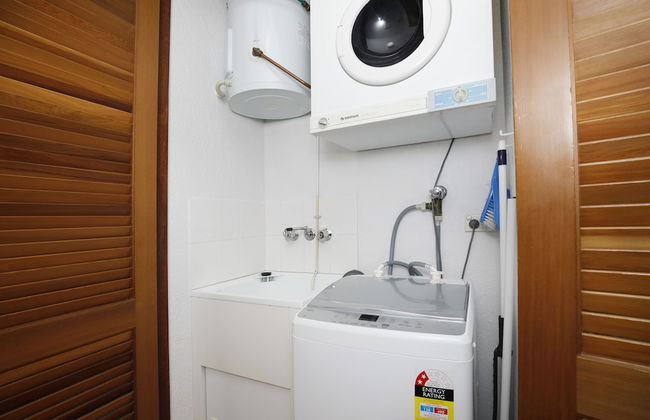 Mediterranean Style Apartment - Foto 14