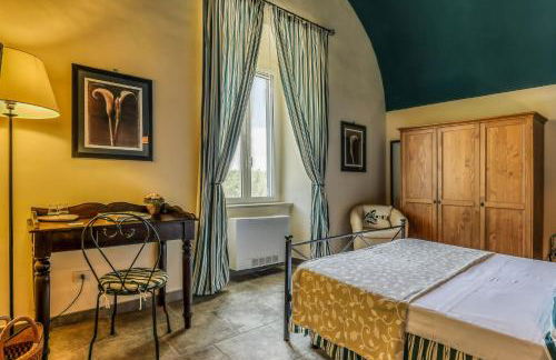 Relais Pian Di Vico - Foto 34